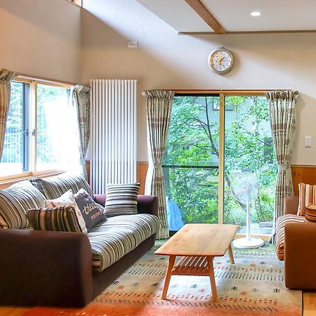 Kudo'S Lodge Hakuba Exterior photo