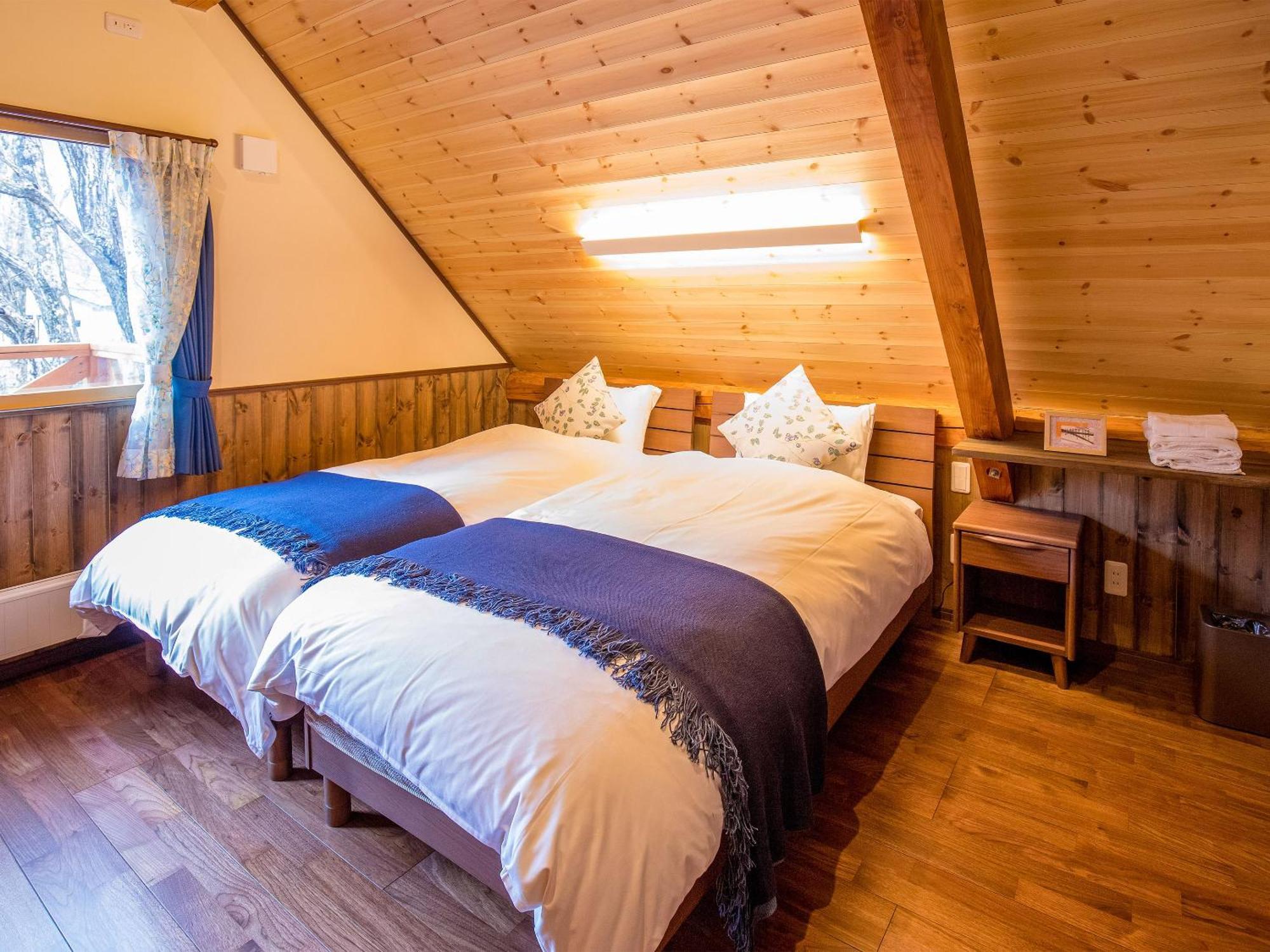Kudo'S Lodge Hakuba Exterior photo