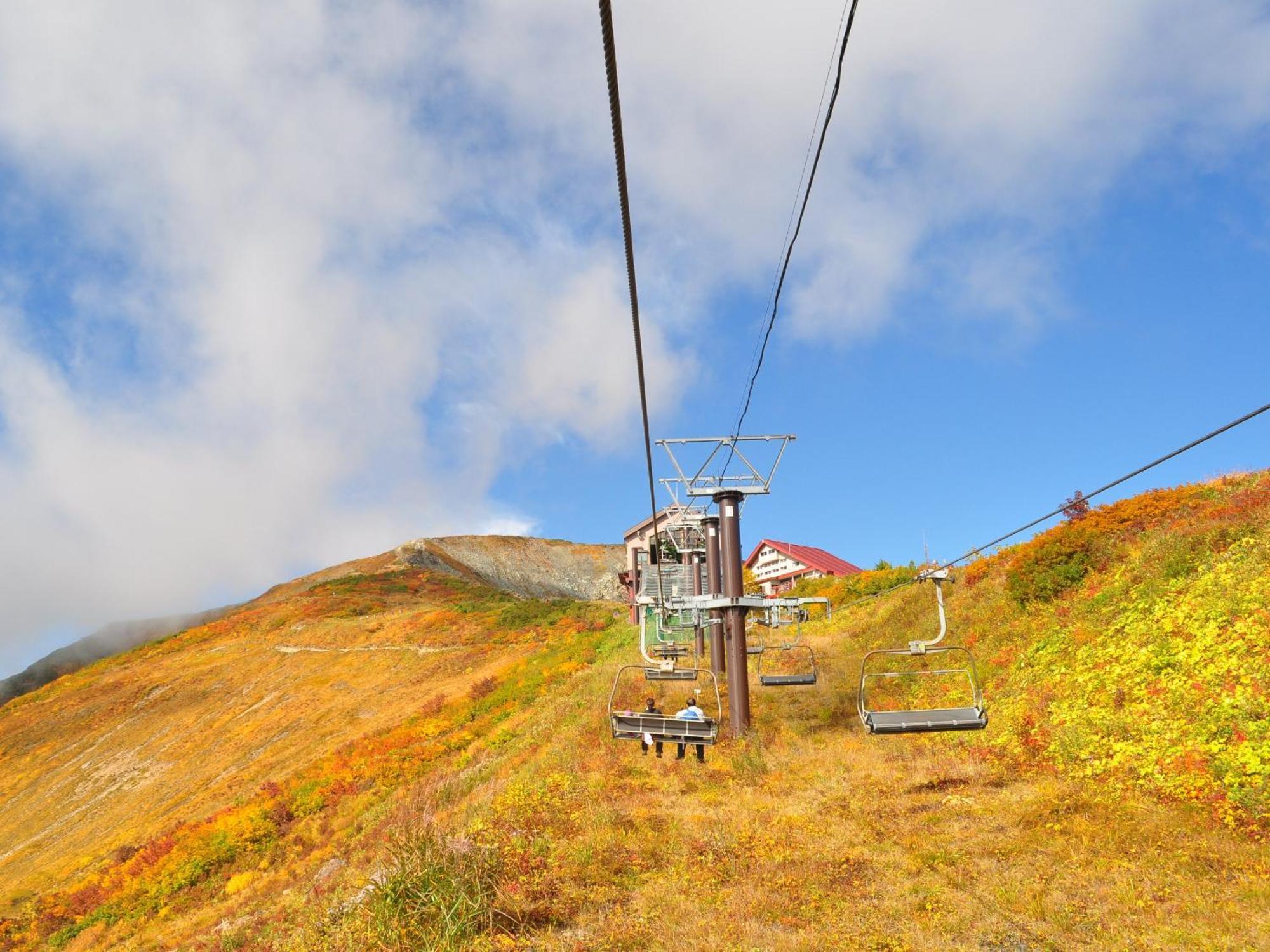 Kudo'S Lodge Hakuba Exterior photo