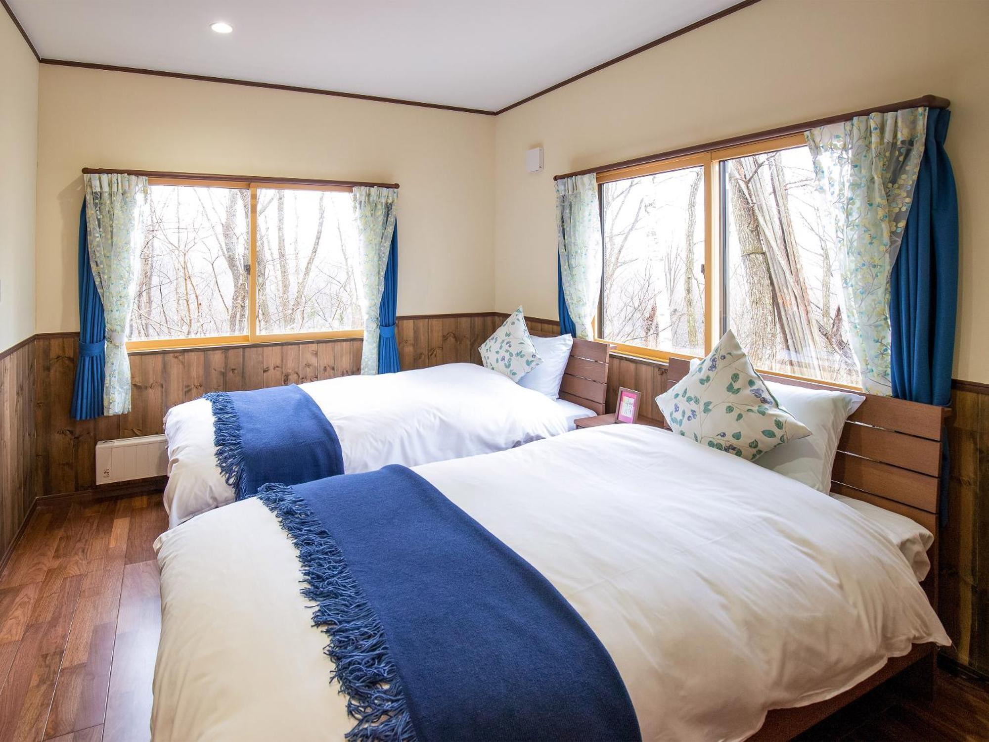 Kudo'S Lodge Hakuba Exterior photo