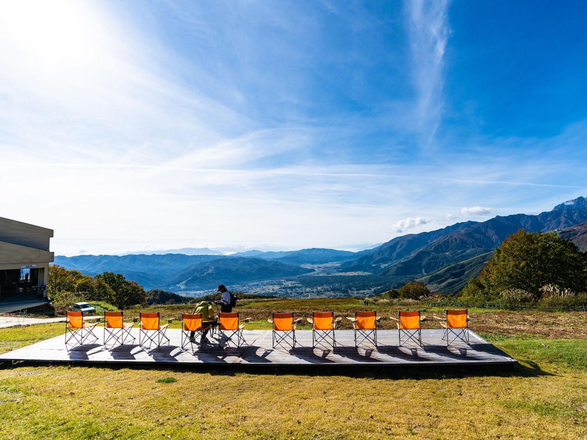 Kudo'S Lodge Hakuba Exterior photo
