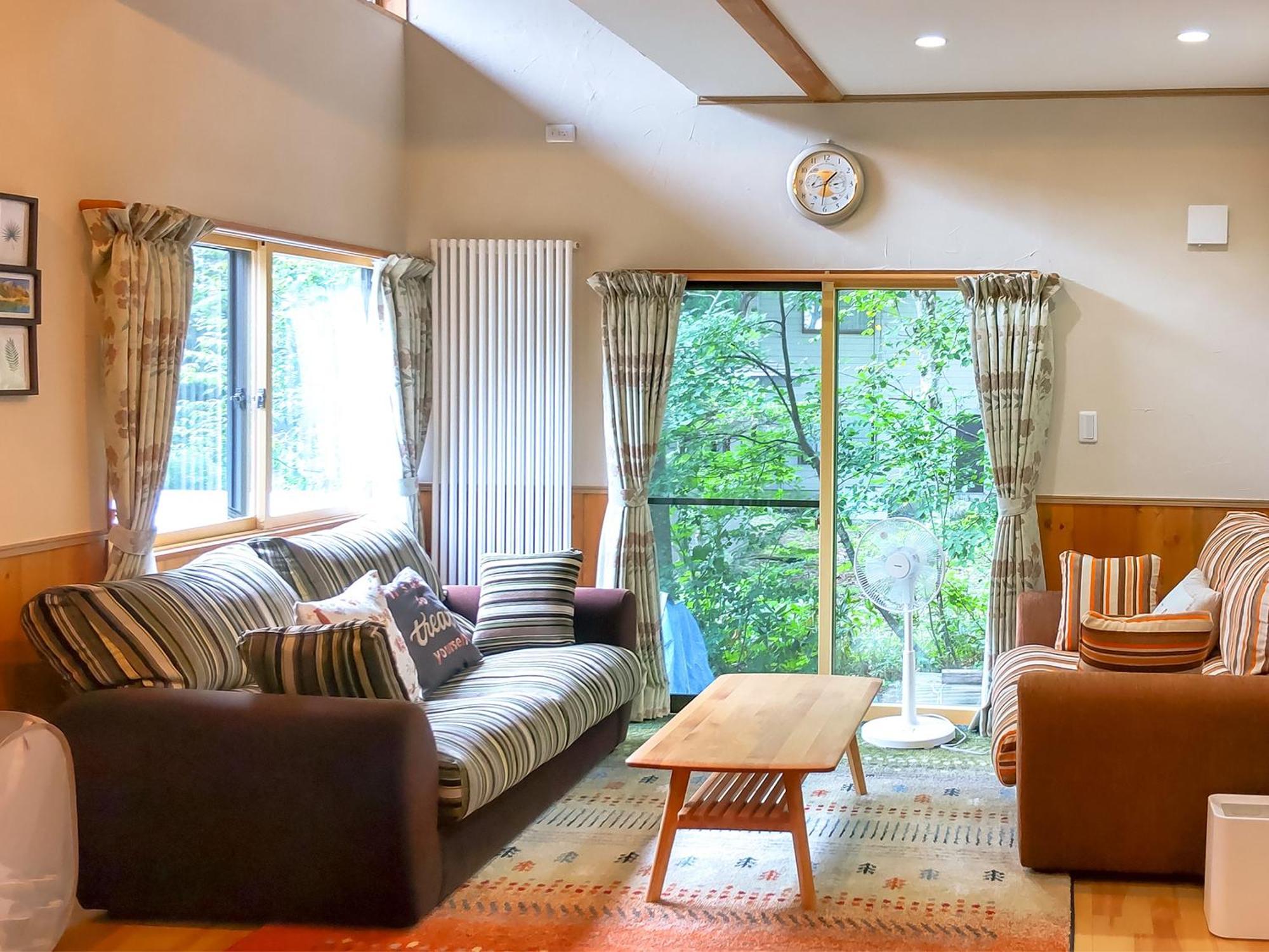 Kudo'S Lodge Hakuba Exterior photo